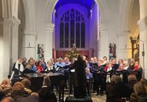 Farnham Voices Together Community Choir seeks new musical director