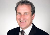 East Hampshire MP Damian Hinds to speak at First Friday Petersfield