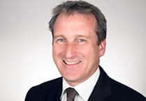 East Hampshire MP Damian Hinds to speak at First Friday Petersfield business lunch