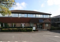 East Hampshire District Council: We're not going bust
