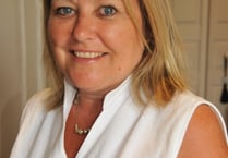 Petersfield Musical Festival 2023 as new chairman 