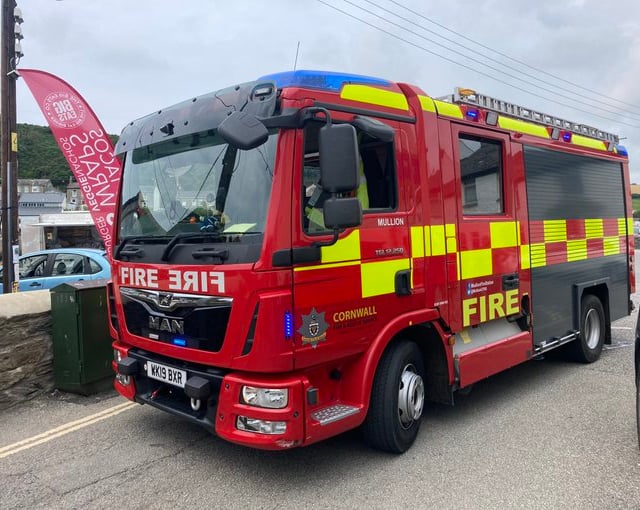 Firefighters’ strike postponed after new pay offer put forward 