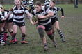 Farnham under-14s demolish Wimbledon and Old Emanuels in Waterfall Cup
