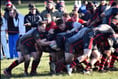 Petersfield have no answer to Alton’s 11-try romp