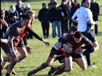 Alton pip Gosport and Fareham as inspired Gwyther is the difference