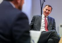 Jeremy Hunt: UK economy 'more resilient than many feared' after avoiding recession
