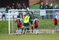 Paul Johnson hails Farnham Town’s character after home win