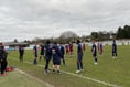 Up to second spot – but Baggies co-manager Gavin Smith demands better