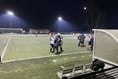 Alton earn fine point at Combined Counties high-fliers Abbey Rangers