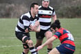 Farnham Rugby Club scrap for another narrow win
