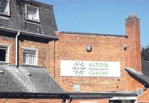 Alton Town Council approves seven grants totalling £25,230