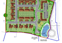 Objections mount against plans for 192 more homes between Farnham and Aldershot