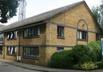 Cllr Andy Tree: Availability of NHS dentists in Bordon getting worse