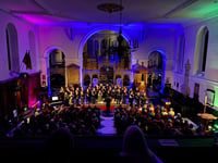 Musical extravaganza at Haslemere Hall in aid of new cancer centre