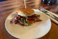 An ode to The Lost Boy's smoked streaky bacon and avocado bun