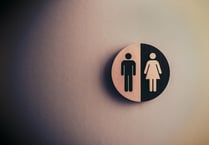 Mum upset at 'biological boys' using girls' toilets at Farnham school
