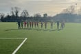 Churt Girls’ under-13 Rockets reach Surrey FA Cup final
