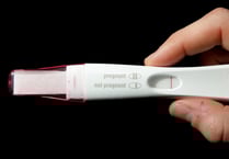 Proportion of women in East Hampshire on contraception remains below pre-pandemic level