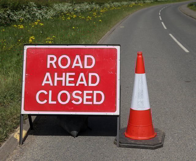 East Hampshire road closures: eight for motorists to avoid this week