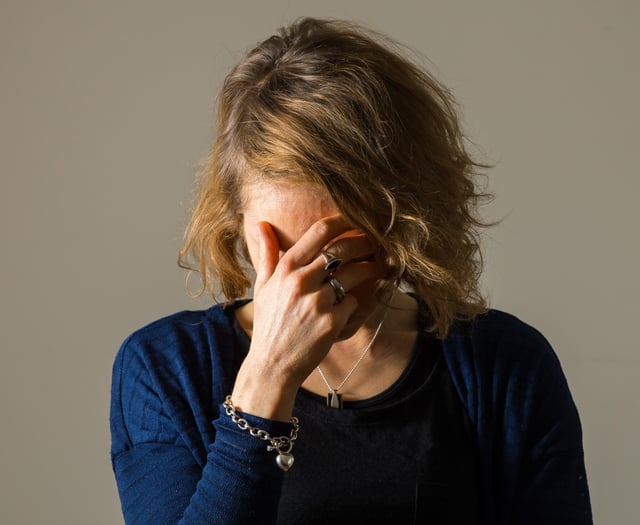 Thousands face long waits for mental health treatment in Hampshire, Southampton and the Isle of Wight