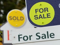 East Hampshire house prices dropped slightly in December