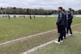 Badshot Lea co-manager looking for improvement in promotion battle