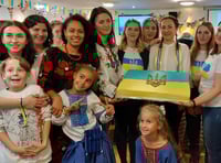 Alton Town Council to decide whether it should fly Ukrainian flag