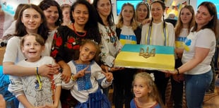 Alton Town Council to decide whether it should fly Ukrainian flag