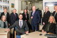 Farnham property experts celebrating 30th anniversary