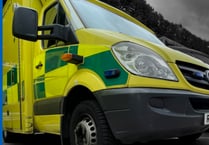 Call 999 in an emergency during ambulance strike