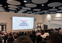 Farnham’s UCA campus holding growth and business summit