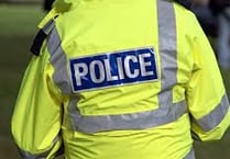 Fifteen year old arrested on suspicion of motorbike theft 