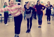 Petersfield Theatre Group takes on Dolly Parton musical 9 to 5