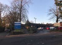 Fears over hospital beds as inpatient services 'temporarily paused'
