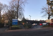 Fears for future of Haslemere hospital beds as services 'temporarily paused'