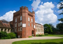 New book reveals links between Farnham Castle and a lost Tudor prince