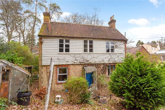 fixer upper