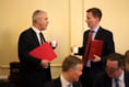 MP Jeremy Hunt: We must stop micro-managing the NHS