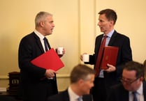 MP Jeremy Hunt: We must stop micro-managing the NHS