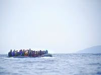 Chiddingfold GP: Is it time to re-examine how we look at refugees?