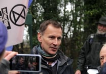 Dunsfold drilling protestors seeking a judicial review of UKOG ruling