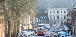 Call for action as lorries continue to flout Farnham town centre ban