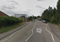 Girl in 'critical condition' after being hit by a car in Farnham town centre