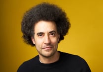 New artistic director at Chichester Festival Theatre