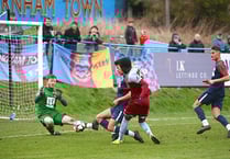 Oxbridge derby at Farnham Town