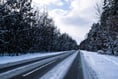 Cold weather on the way, says Met Office 