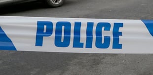 Murder investigation launched as woman stabbed in Cheriton property