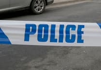 Murder investigation launched as woman stabbed in Cheriton property