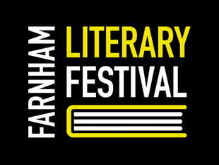 Farnham Literary Festival launches ‘First Five Thousand’ competition
