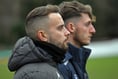 Petersfield Town beaten by 90th-minute penalty